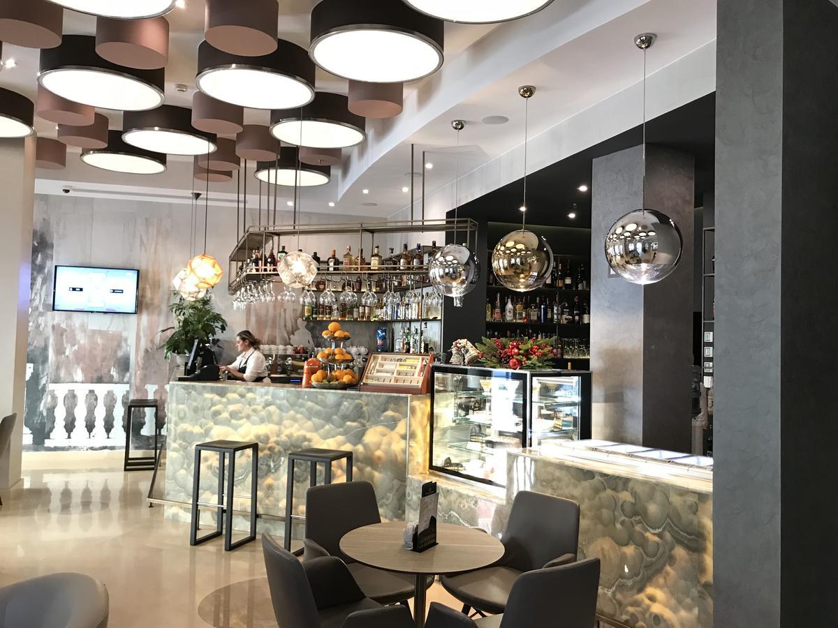Hotel Colosseo 4*