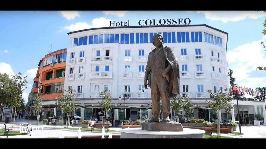 Colosseo 4*